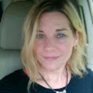 Meet your Posher, Tabitha